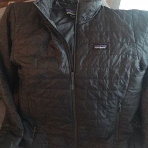 Patagonia Men’s Nano Puff Jacket